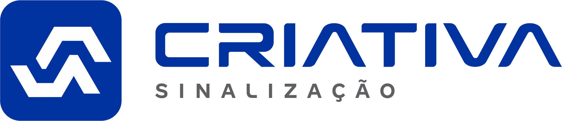 Criativa Sinalização