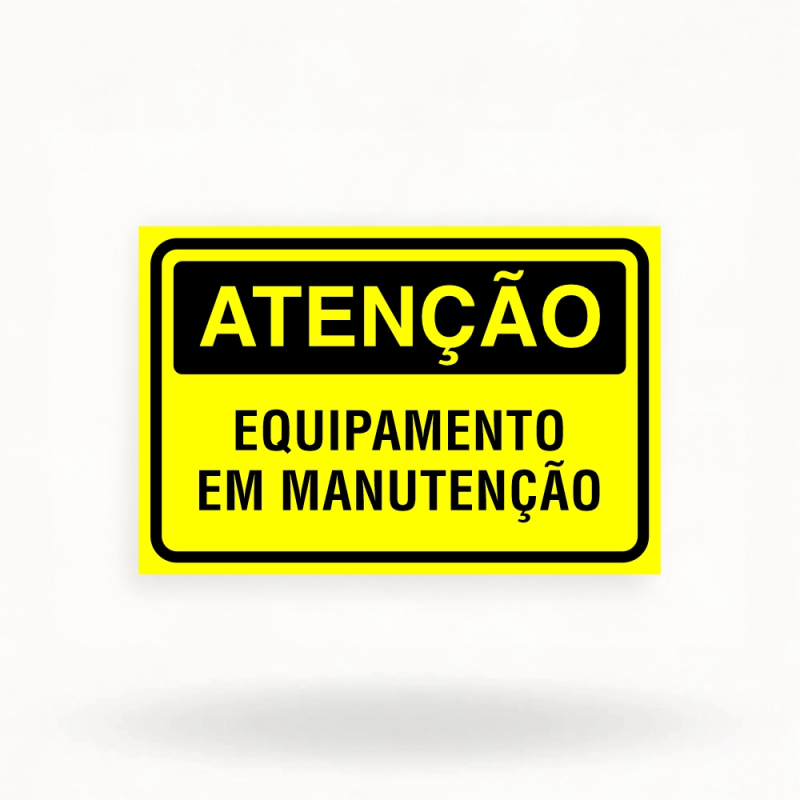 Placas – Somente Pessoas Autorizadas